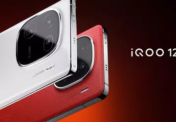 Wie viel der iQOO 12 auf ...