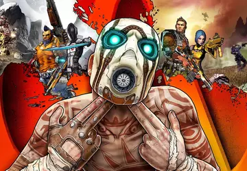 Der Chef von Gearbox Software hat ...