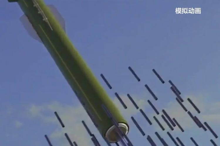 China zeigt die Graphitbombe: es ist ...