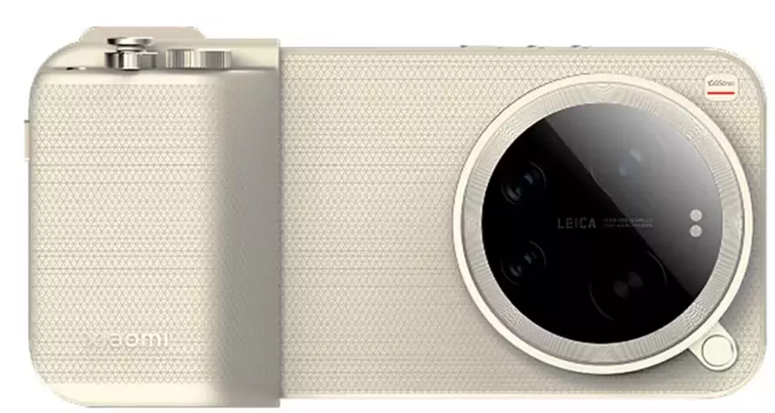 So wird das Xiaomi 17 Ultra Foto-Flaggschiff mit dem größten Sensor in der Geschichte von Smartphones aussehen