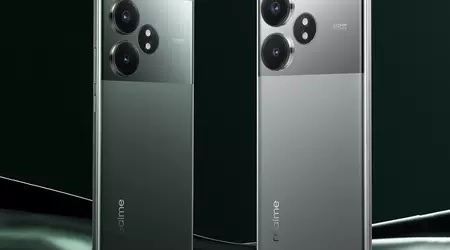 Das realme GT 6T mit 120Hz AMOLED-Display, Snapdragon 7+ Gen 3 Chip, 5500mAh Akku und 120W Ladeleistung ist in Europa angekommen