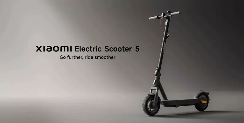 Xiaomi bereitet sich darauf vor, ein neues elektrisches Rollermodell mit verbesserter Reichweite auf den Weltmarkt zu bringen