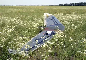 AFU erhält drei Valkyrie-Flugzeugsysteme im Wert ...