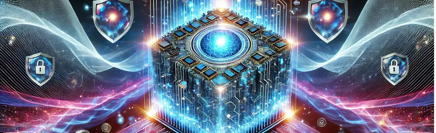 Was ist Post-Quantum-Kryptografie?