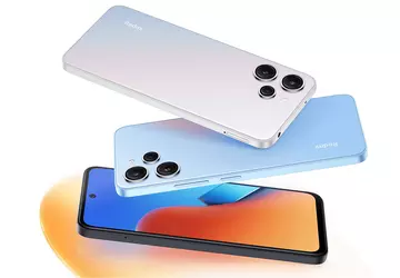 Redmi 12 5G mit Snapdragon 4 ...