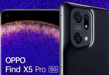 OPPO Find X5 Pro kostet ab ...