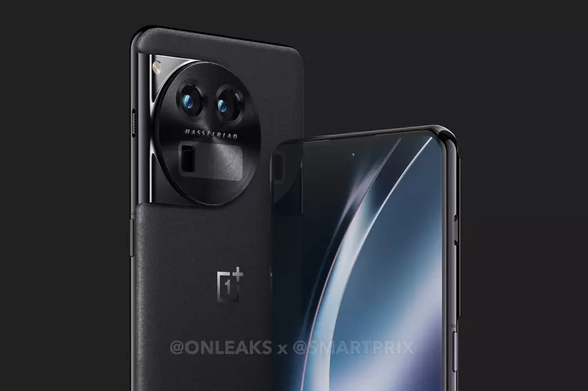 Größerer Akku, bessere Kamera und neuer Snapdragon 8 Gen 3 Chip: Insider verrät, wie sich OnePlus 12 von OnePlus 11 unterscheiden wird