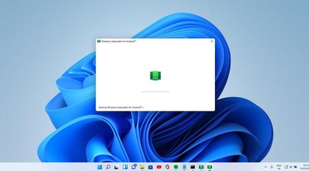 Windows für Android lernt, auf die lokalen Dateien des Benutzers auf dem PC zuzugreifen