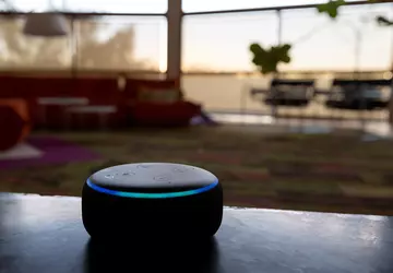 Aufstieg der Maschinen: Alexa berät 10-Jährigen ...