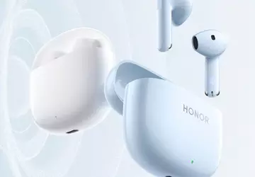 Honor hat Earbuds A mit 10-mm-Treibern, ...