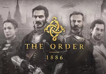 Die Autoren von The Order: 1886 ...