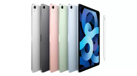 Der weltweite Tablet-Absatz stieg um mehr als 20 Prozent, wobei Apple weiterhin das Segment anführt