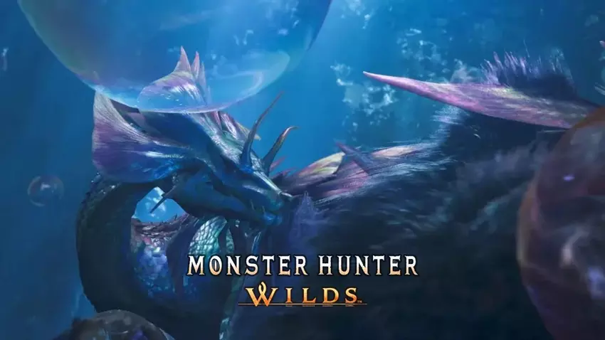 Das erste Inhalts-Update für Monster Hunter Wilds wird am 4. April veröffentlicht: Capcom verrät, welche neuen Features die Spieler erwarten können