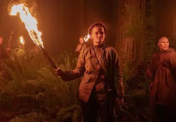 Noch mehr Spannung und Drama in ...