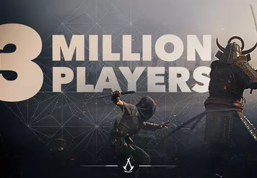 Neue Assassin's Creed Shadows-Erfolge: 3 Millionen ...