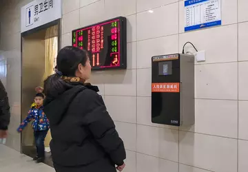 China hat Vorschriften für den Einsatz ...