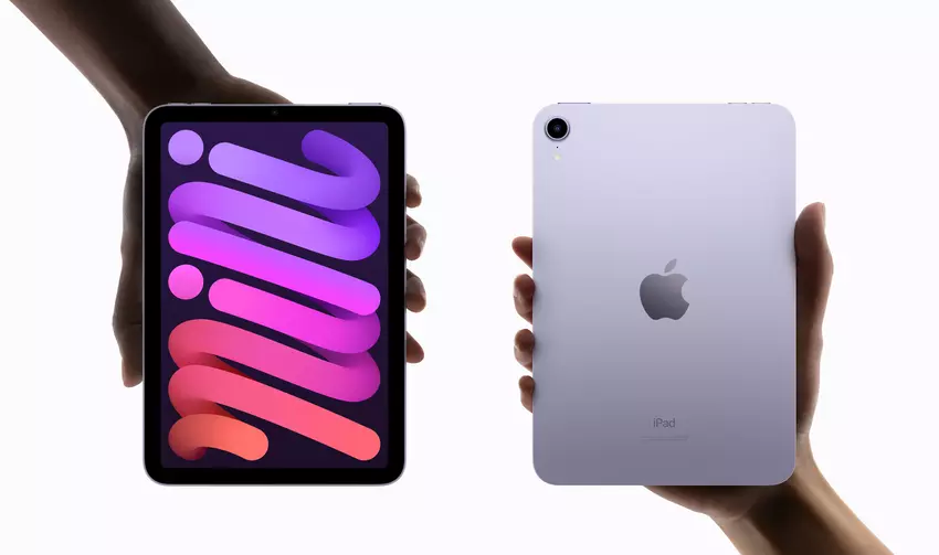 Apple hat damit begonnen, iPad Mini 6 Tablets zu reparieren, anstatt die alten Tablets durch neue zu ersetzen, wenn Sie die Batterie austauschen müssen