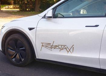 Musk, lehre Robotaxis die Regeln! Teslas ...