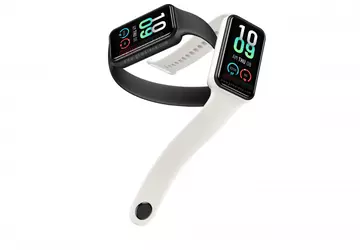 So wird das smarte Armband Amazfit ...