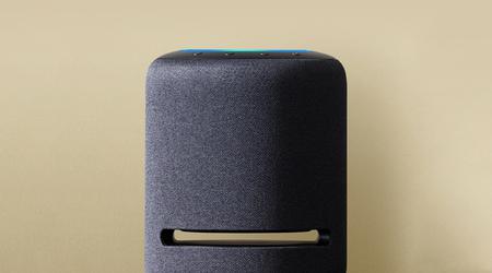 Amazon Echo Studio mit Spatial Audio-Surround-Sound-Unterstützung kann mit einem Rabatt von 40 US-Dollar erworben werden
