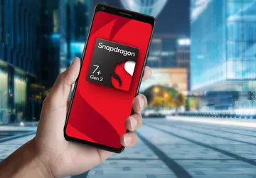 Qualcomm stellt Snapdragon 7+ Gen 2 ...
