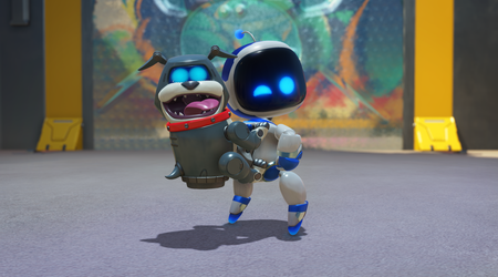 Der Direktor von Astro Bot glaubt, dass "kleine Spiele normal sind", weil die Spieler bereits viele unfertige Projekte haben