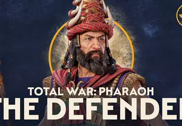 Creative Assembly Studio sprach über die ...