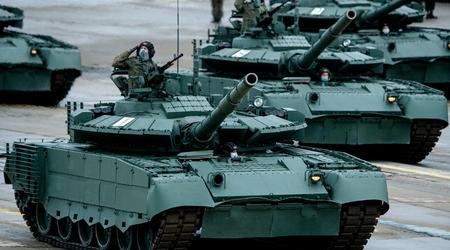 Nach dem Verlust von Tausenden von Panzern in der Ukraine hat Russland die Produktion von GTE-1250-Triebwerken nach 30 Jahren wieder aufgenommen und bereitet sich auf die Produktion von T-80-Maschinen vor