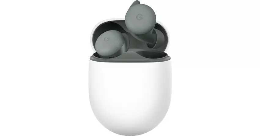 Google Gemini ist für alle Pixel Buds-Kopfhörer verfügbar