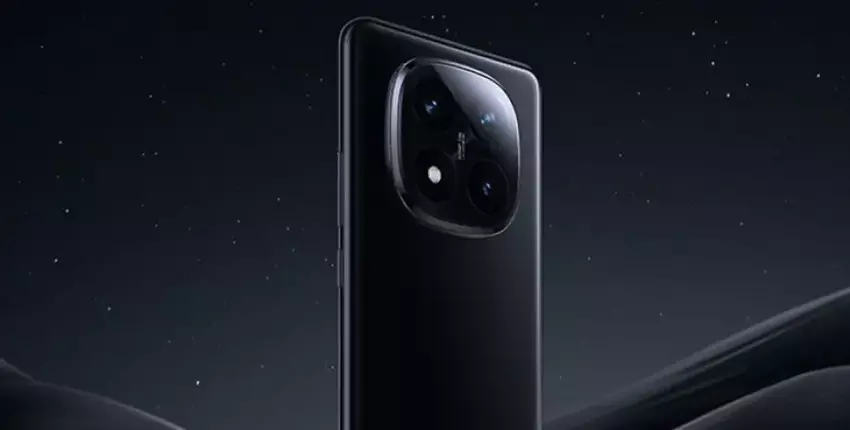 Xiaomi stellt Redmi Note 14 Pro Plus 5G in Indien vor