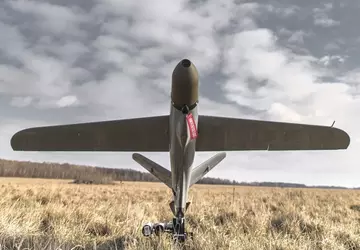 Südkorea kauft polnische Warmate 3 Kamikaze-Drohnen