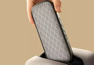 Edifier M125: Drahtloser Lautsprecher mit Bluetooth ...