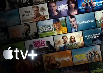 Apple TV+ ist teurer geworden: Ein ...