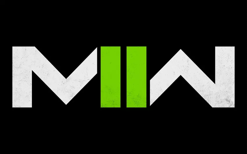 Call of Duty 2022 angekündigt: Modern Warfare 2 bekommt Titel, Logo