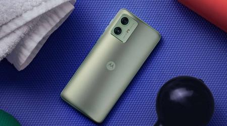 Moto G54 Power - Dimensity 7020, 120Hz LCD-Display und 6000 mA*h Akku zum Preis von über 200 €