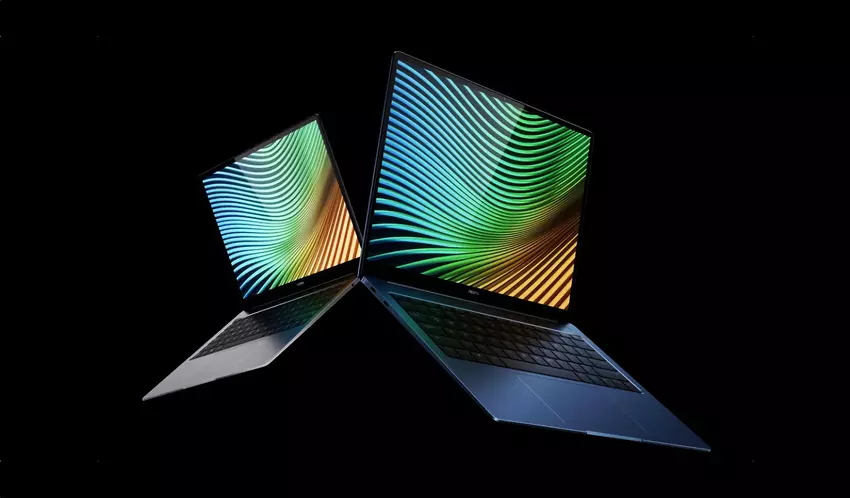 Quelle: Realme bereitet die Veröffentlichung des Realme Book Prime-Laptops vor