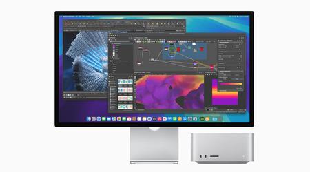 Mac Studio mit M4 Max und M3 Ultra: Die nächste Leistungsstufe von Apple