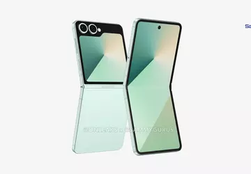 Leak: Galaxy Flip 7 FE hat ...