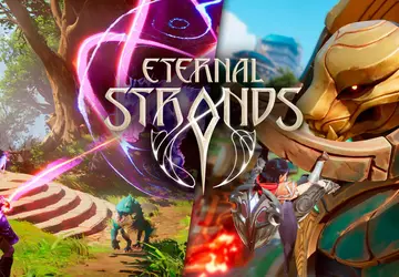 Wunderschöne Schauplätze und riesige Monster: Ein ...