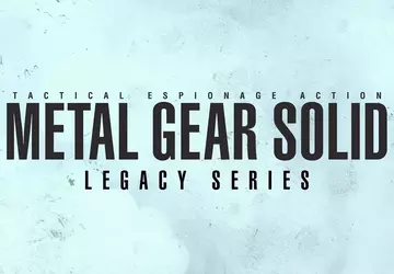 Wo MGS begann: Konami hat den ...