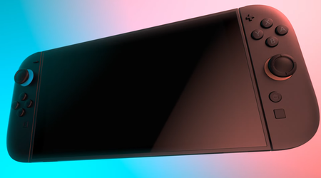 Nintendo-Patent bestätigt Maus-Unterstützung für Joy-Con-Controller in Nintendo Switch 2