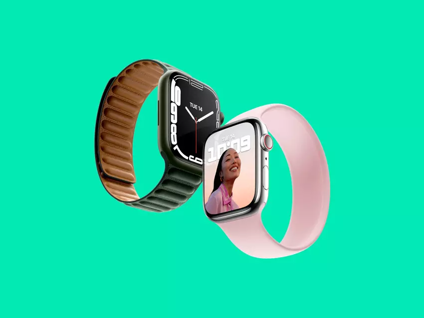 Apple beginnt mit dem Verkauf generalüberholter Apple Watch Series 7 ab 339 US-Dollar