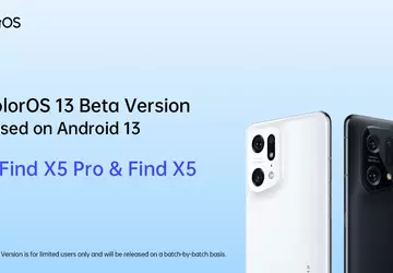 OPPO Find X5, OPPO Find X5 ...