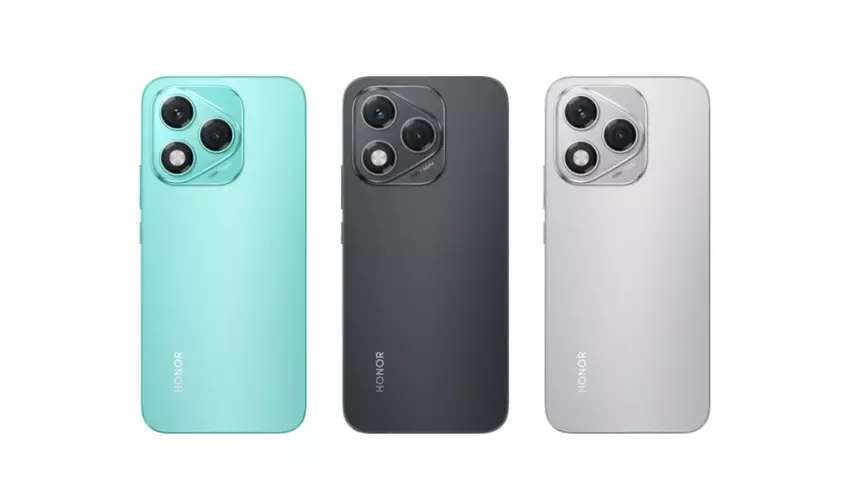 Honor hat das Honor 400 Lite Smartphone auf dem globalen Markt vorgestellt