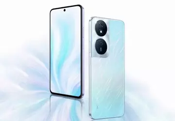 Es ist offiziell: Honor Play 50 ...