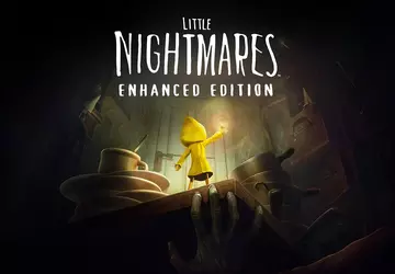 Bandai Namco hat Little Nightmares: Enhanced ...