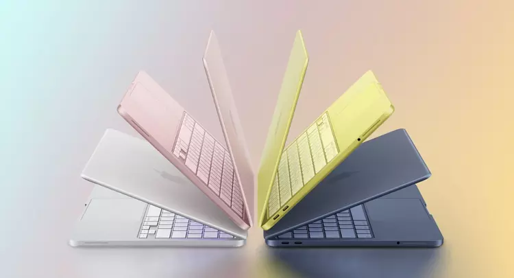 Preisgünstiges MacBook Neo 2 soll mit ...
