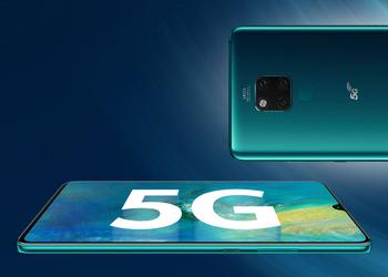 Huawei will trotz US-Sanktionen bereits in ...