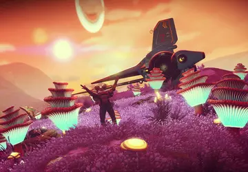 No Man's Sky feiert sein 7-jähriges ...