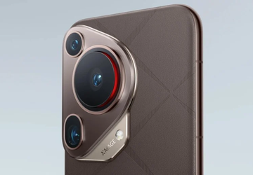 Huawei Pura 70 Ultra von DxOMark ...